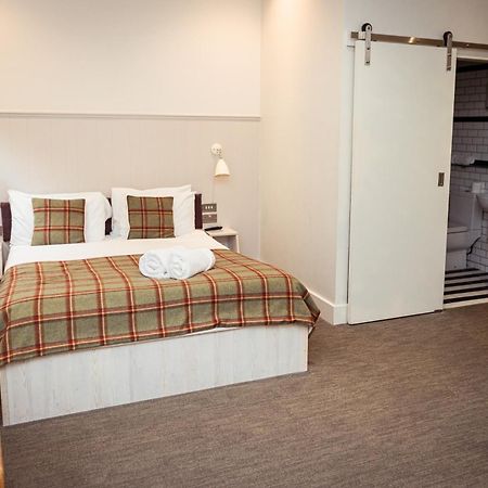 Saint Pauls House Otel Birmingham Dış mekan fotoğraf