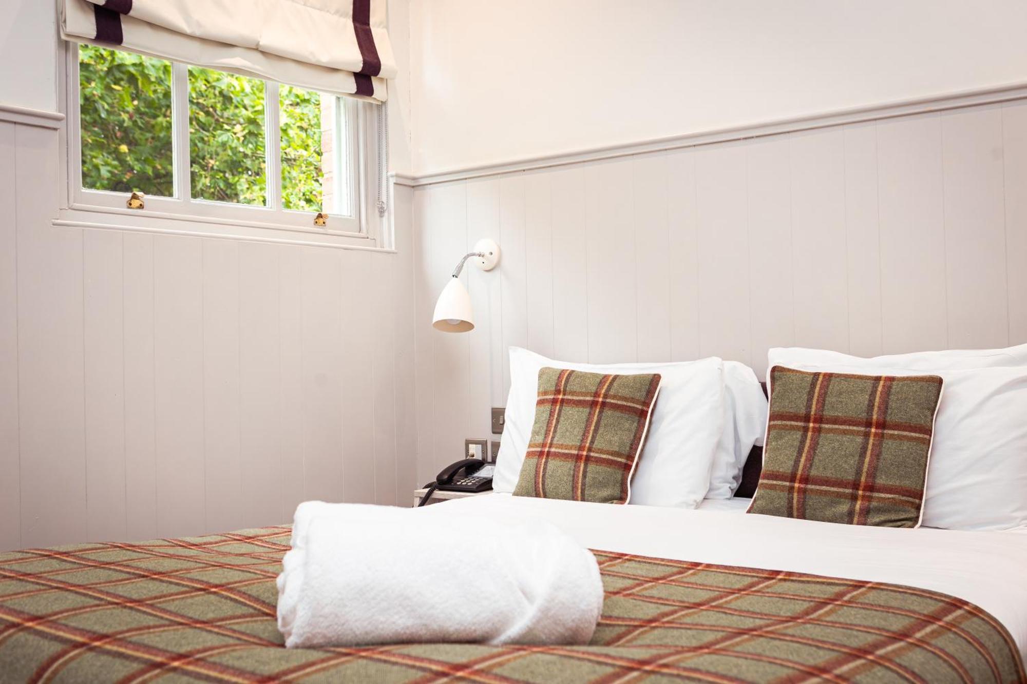 Saint Pauls House Otel Birmingham Dış mekan fotoğraf