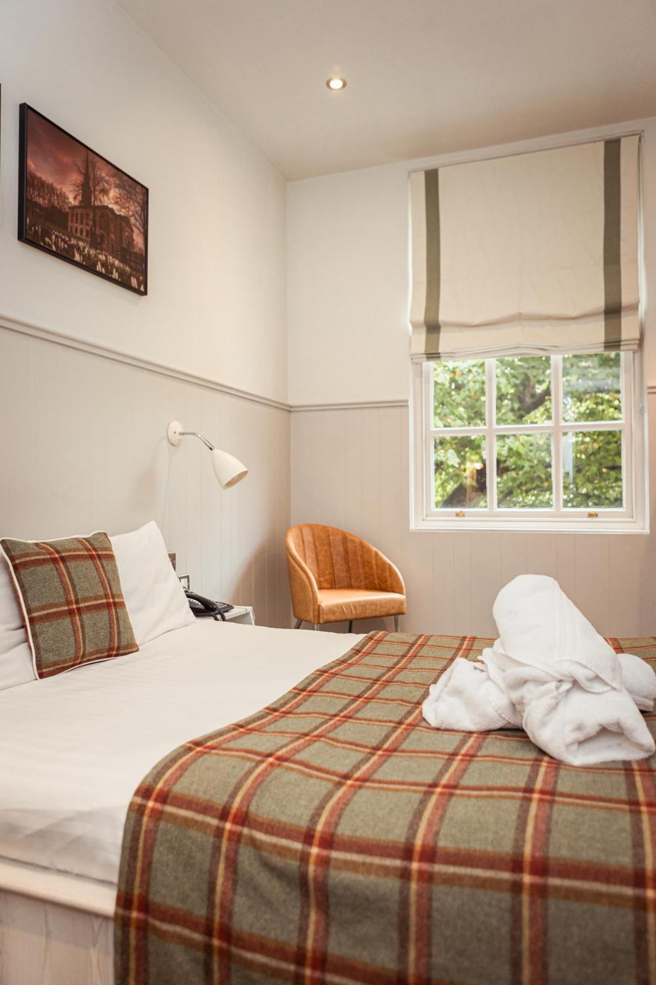 Saint Pauls House Otel Birmingham Dış mekan fotoğraf