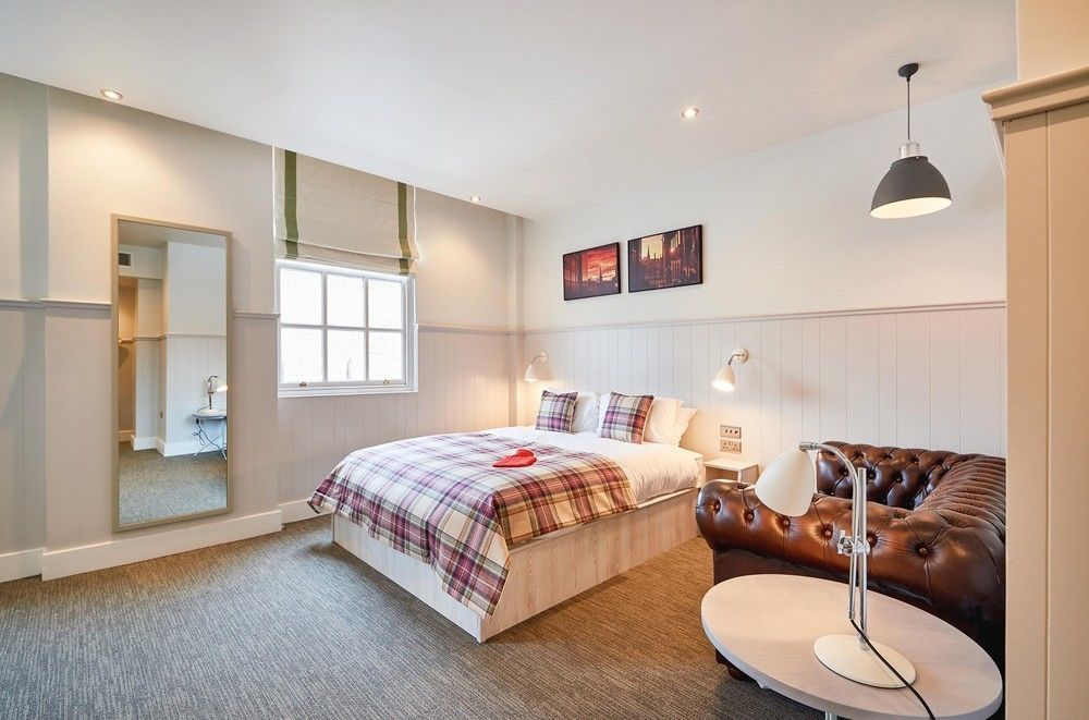 Saint Pauls House Otel Birmingham Dış mekan fotoğraf