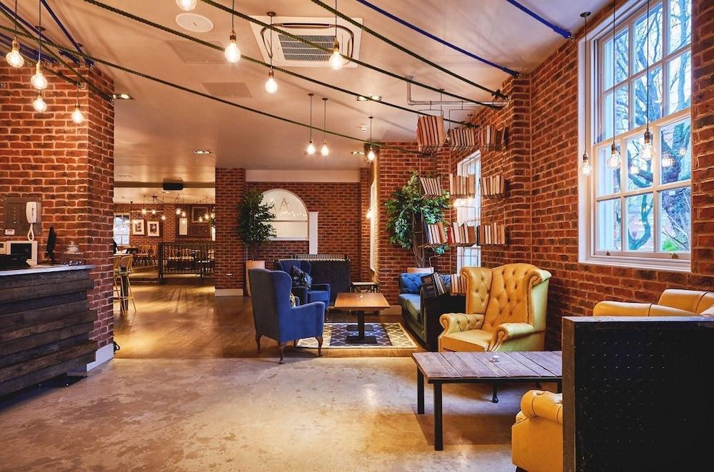 Saint Pauls House Otel Birmingham Dış mekan fotoğraf