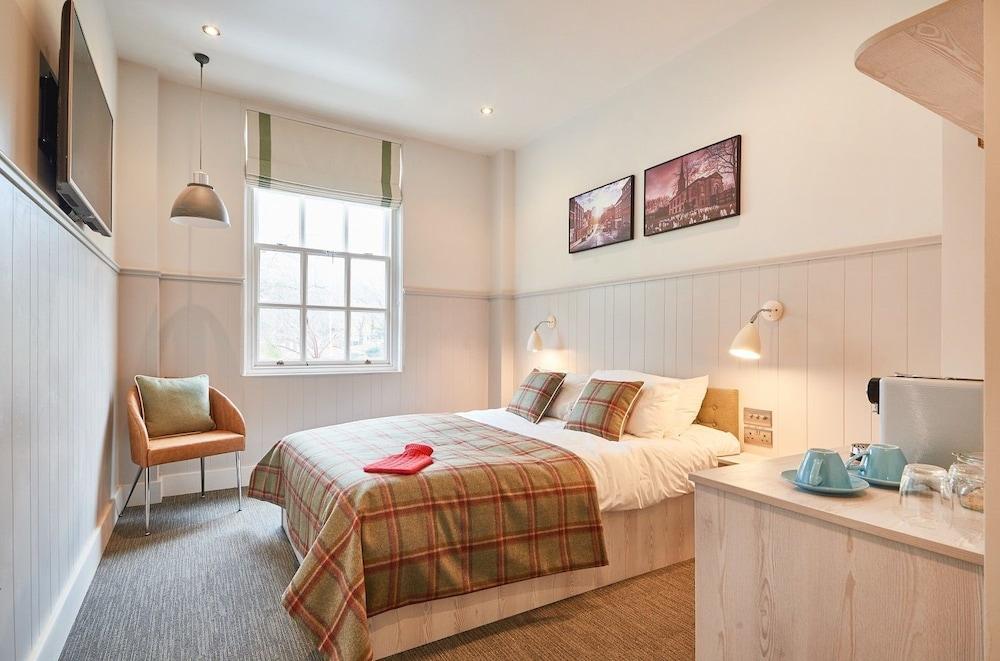 Saint Pauls House Otel Birmingham Dış mekan fotoğraf