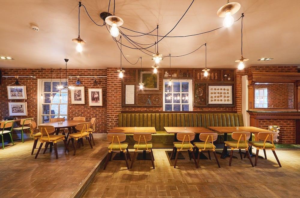 Saint Pauls House Otel Birmingham Dış mekan fotoğraf